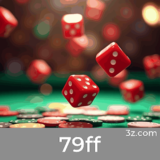 79ff: O Melhor em Cassino e Apostas Online