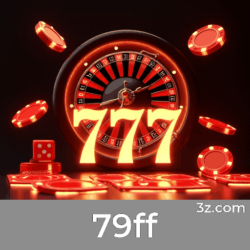 79ff: O Melhor em Cassino e Apostas Online