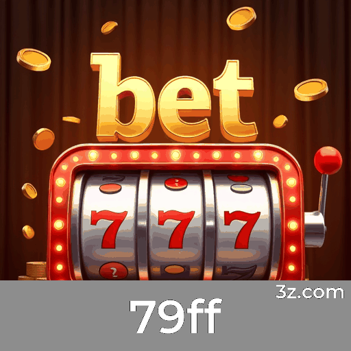 79ff: O Melhor em Cassino e Apostas Online