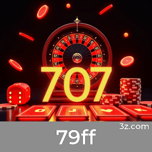 79ff: O Melhor em Cassino e Apostas Online