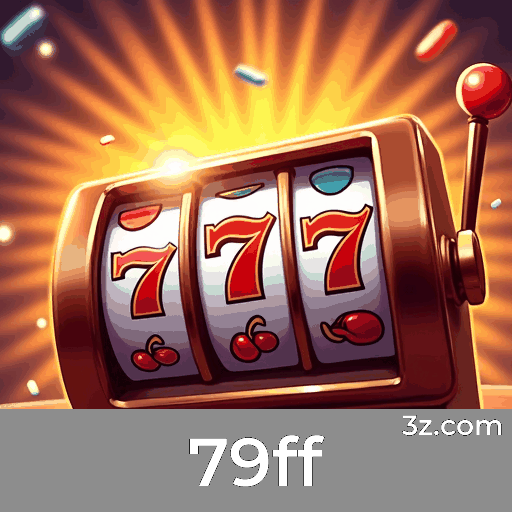 79ff: O Melhor em Cassino e Apostas Online