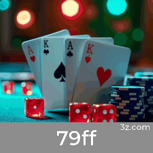 79ff: O Melhor em Cassino e Apostas Online