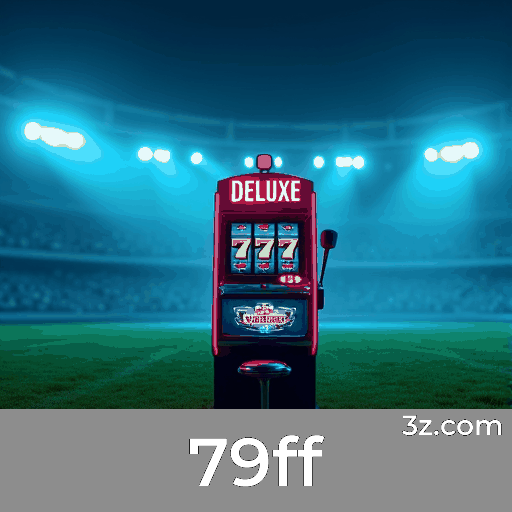 79ff: O Melhor em Cassino e Apostas Online