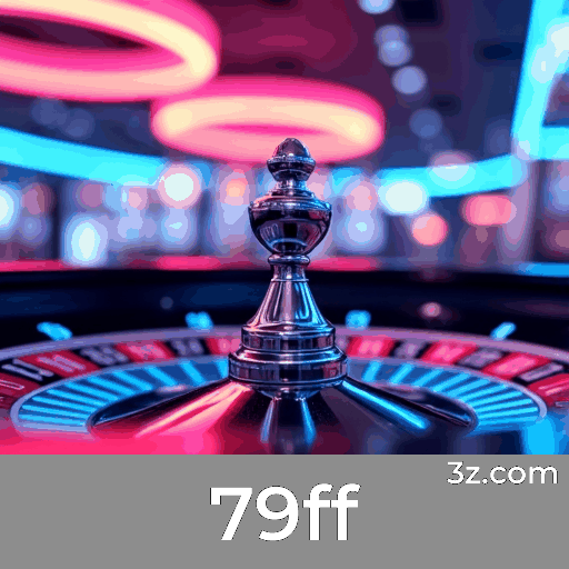 79ff: Viva a Experiência de Cassino Mais Emocionante